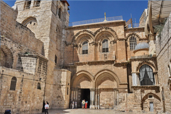 Why a private tour gide?