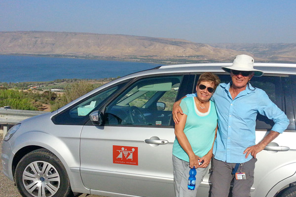 Why a private tour gide?